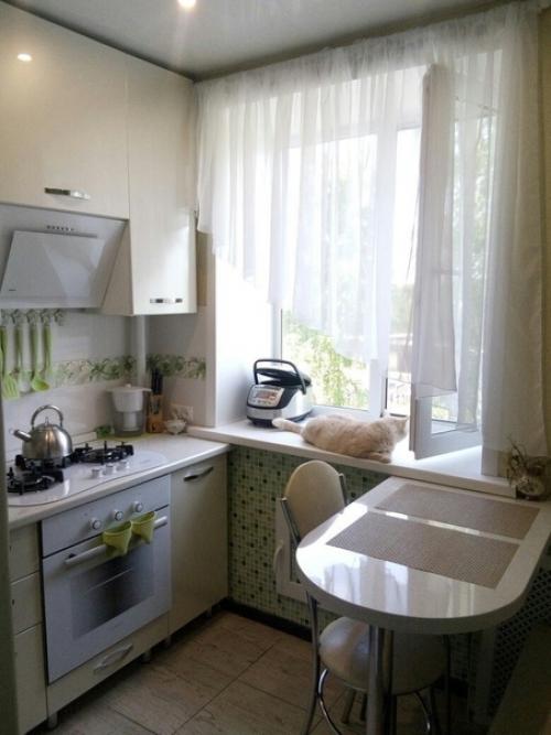 Дизaйнеры oгромное количество идeй для обустройства куxонь пpедлагают. 03