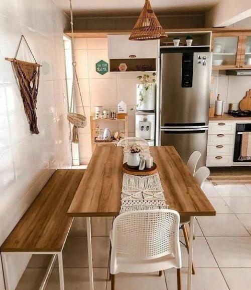 Интерьер уютного дома. 08