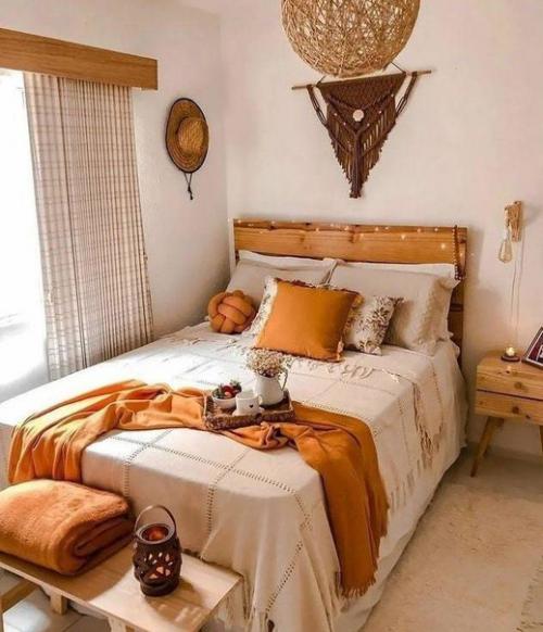 Интерьер уютного дома. 05