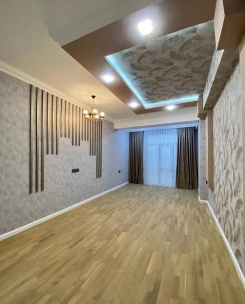 Закончили ремонт квартиры. 04