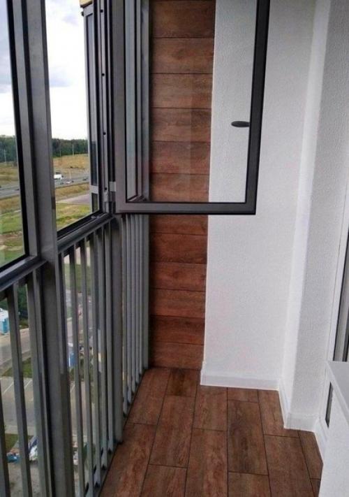 Результат нашего ремонта. 04