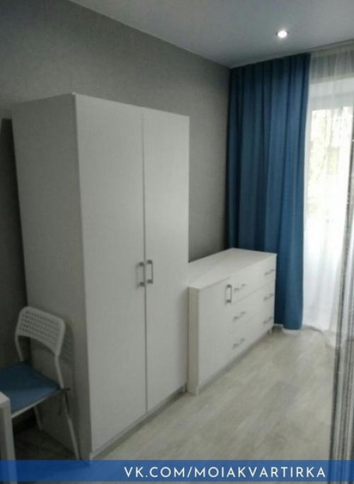 До и после ремонта. 04