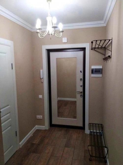 Результат нашего ремонта. 03