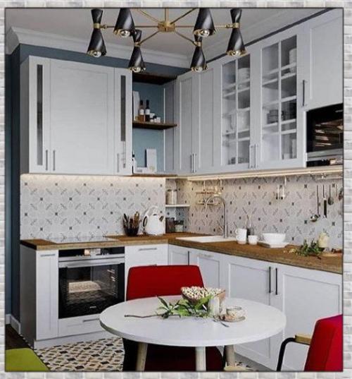 До и после ремонта. 02