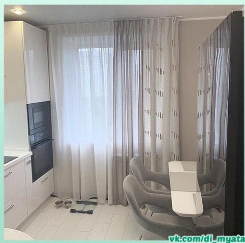 Результат переделки кухни. 03