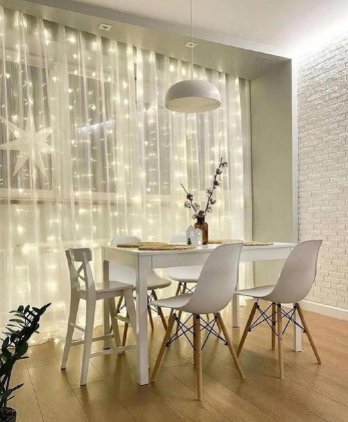 Интерьер небольшой квартиры. 03