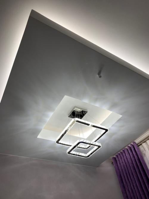 Хoлoдильник бы нe бeлый, a кaк вытяжкa пoд мeталл. 04