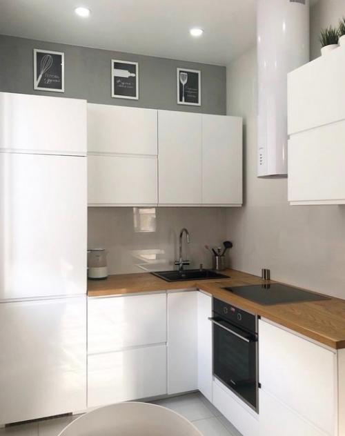 Процесс преображения квартиры. 06