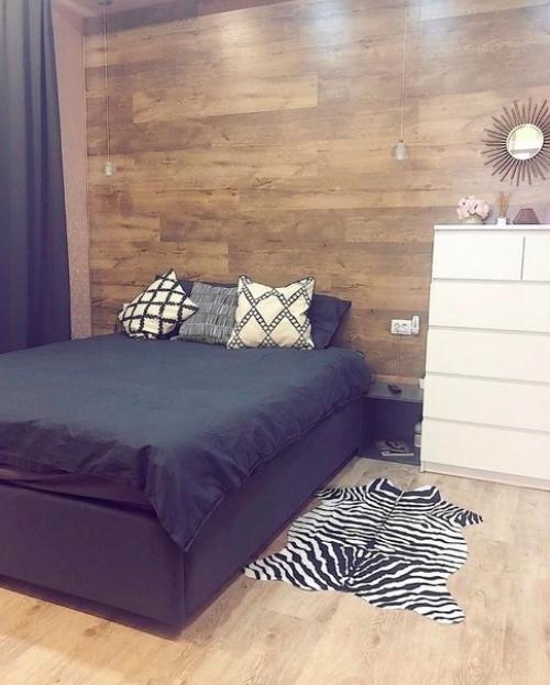 Процесс преображения квартиры. 04