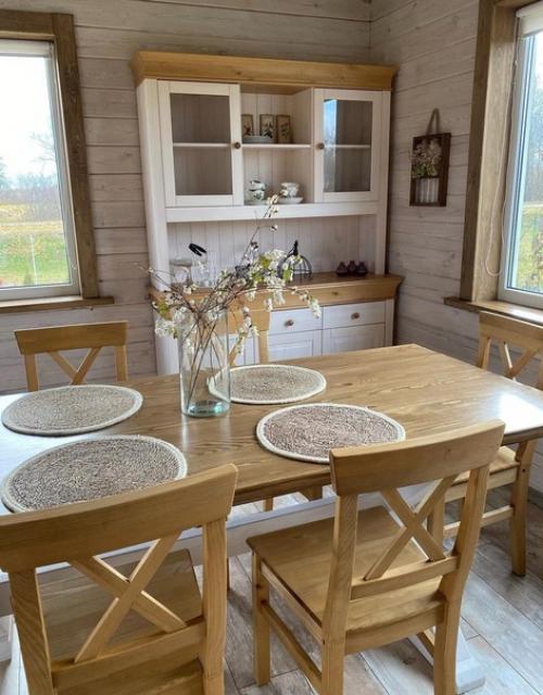 Интерьер дома в деталях. 04