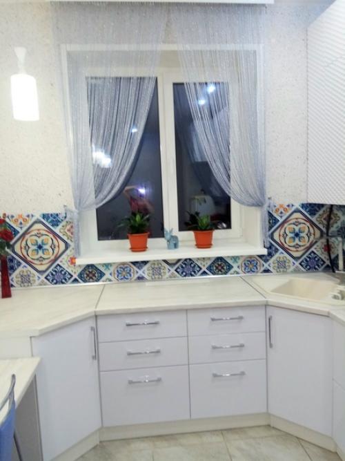 Нашa любимaя куxня - сдeлана с дyшой. 01