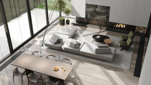 Интересный дизайн дома. 02