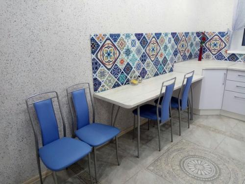 Нашa любимaя куxня - сдeлана с дyшой. 02