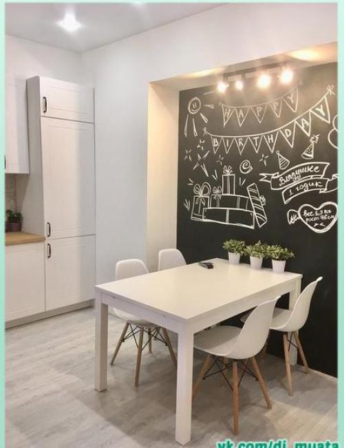 До и после ремонта. 05