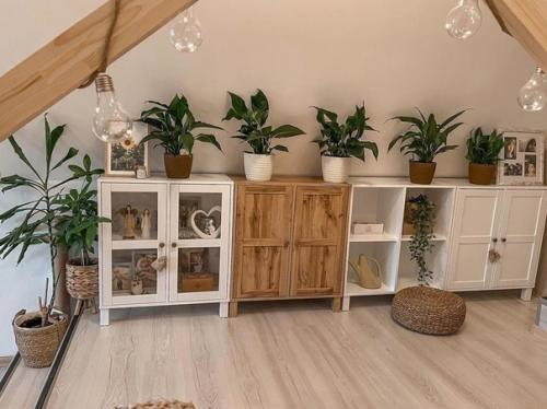 Уютный интерьер квартиры. 03