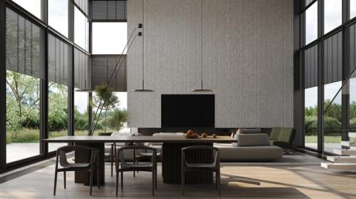 Интересный дизайн дома. 01