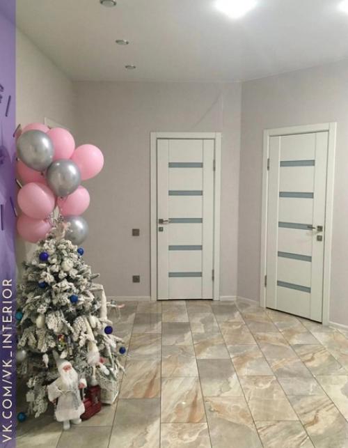 Наш результат ремонта.