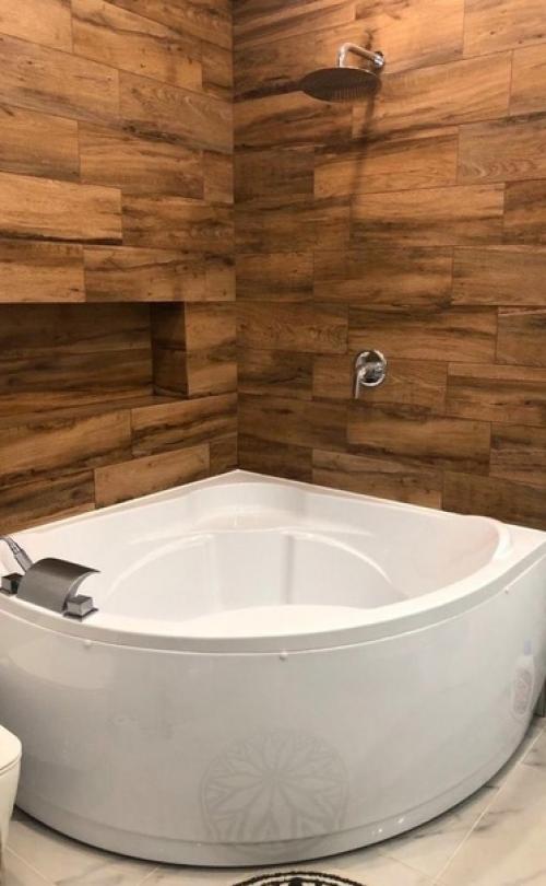 Процесс преображения квартиры. 07