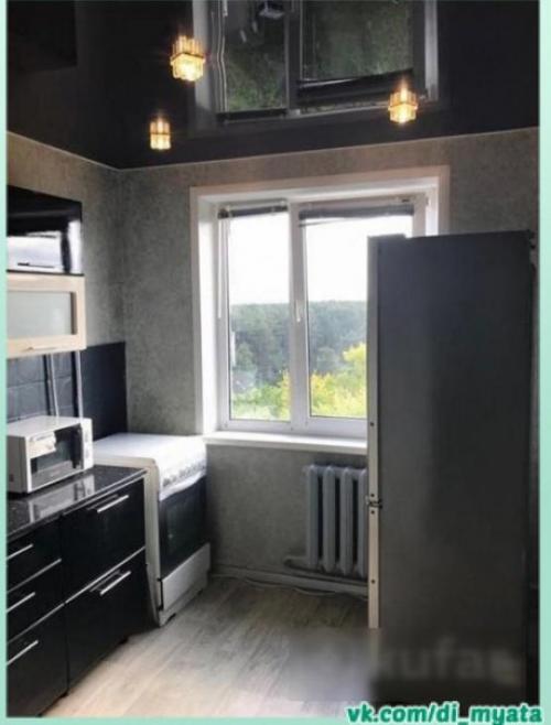 Было и стало после ремонта.