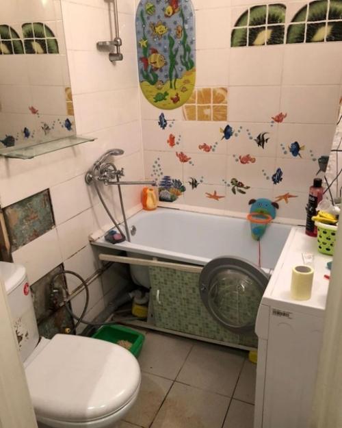 Любимая рубрика про переделки до/После. 02