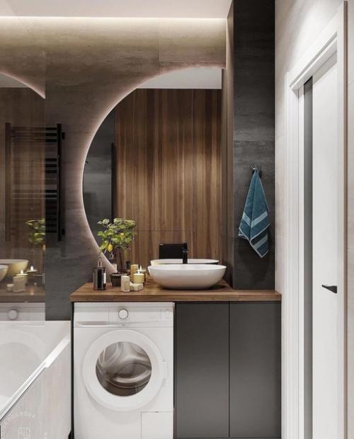 Красивый дизайн интерьера. 08