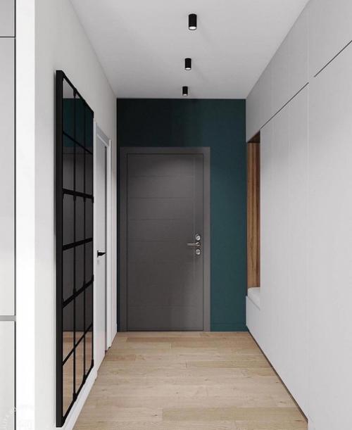 Красивый дизайн интерьера. 07