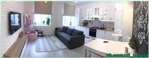 До и после ремонта. 04