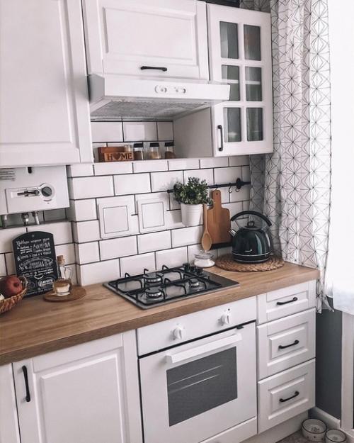 Любимая рубрика про переделки до/После. 05