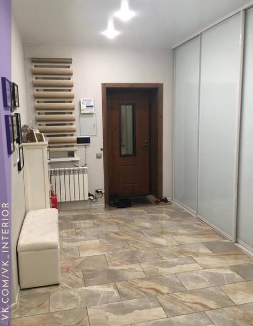 Наш результат ремонта. 03