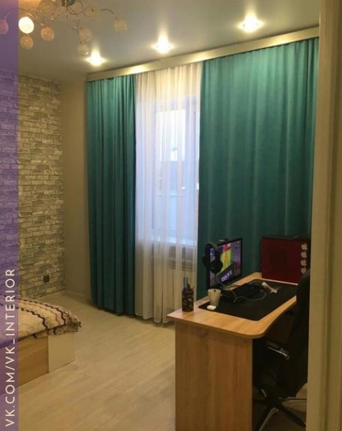 Наш результат ремонта. 08