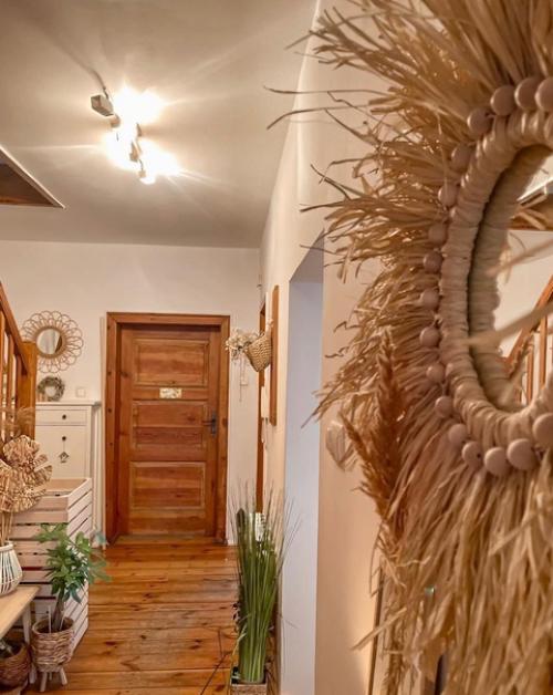 Уютный интерьер квартиры. 04