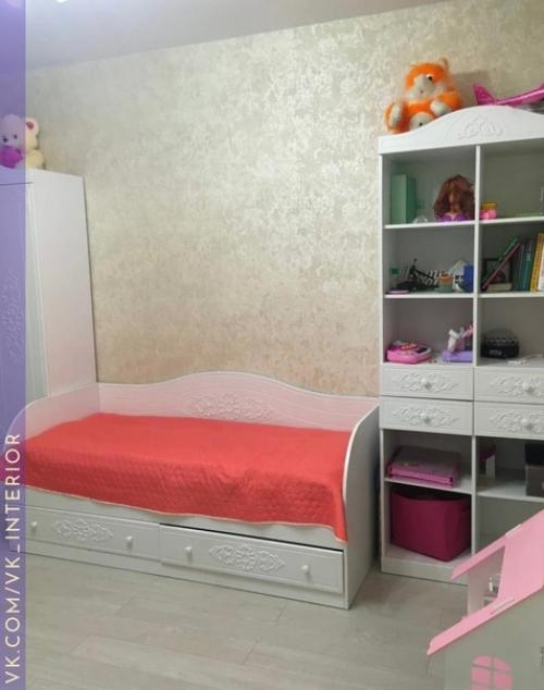 Наш результат ремонта. 05