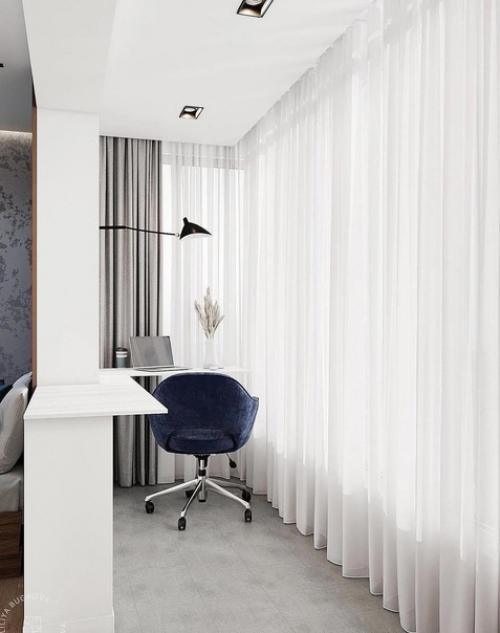 Красивый дизайн интерьера. 04