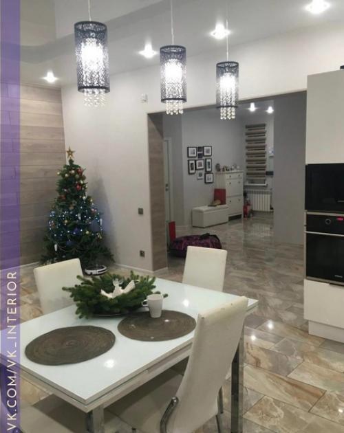 Наш результат ремонта. 06