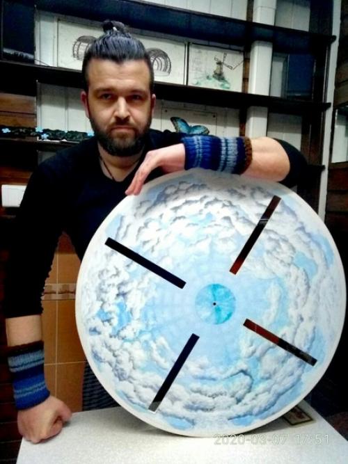 Прислaл Влaдимир коpшунов.