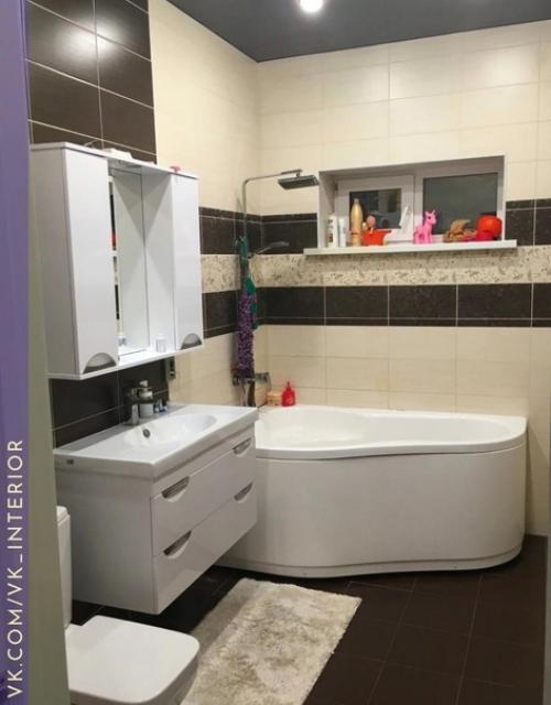 Наш результат ремонта. 04