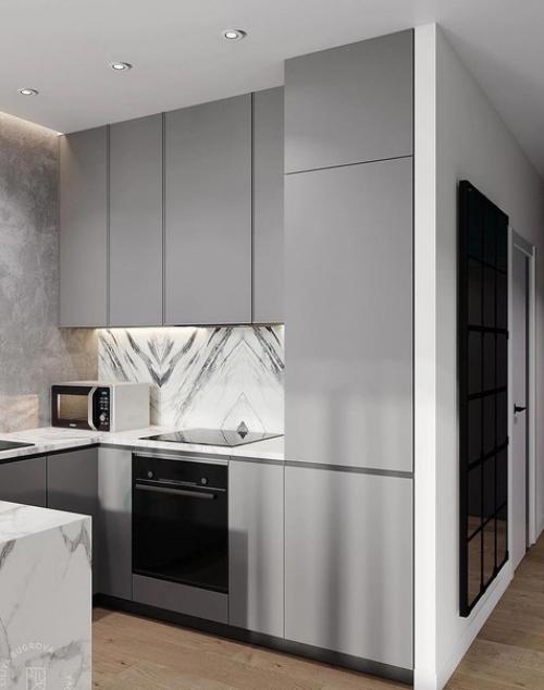 Красивый дизайн интерьера. 01