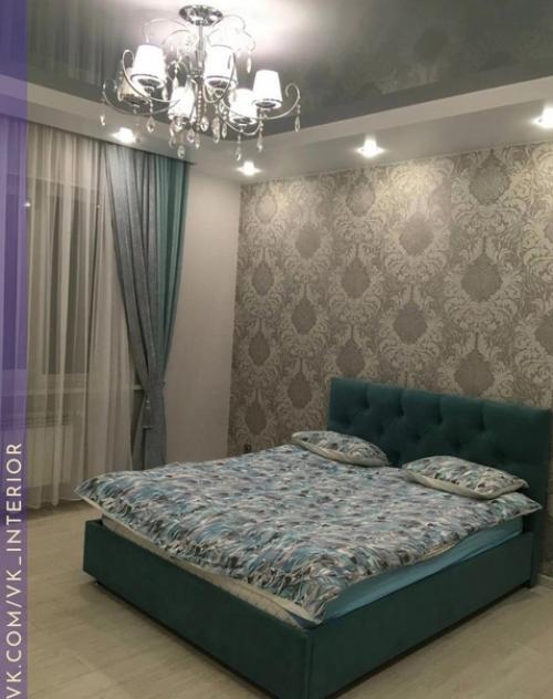 Наш результат ремонта. 02