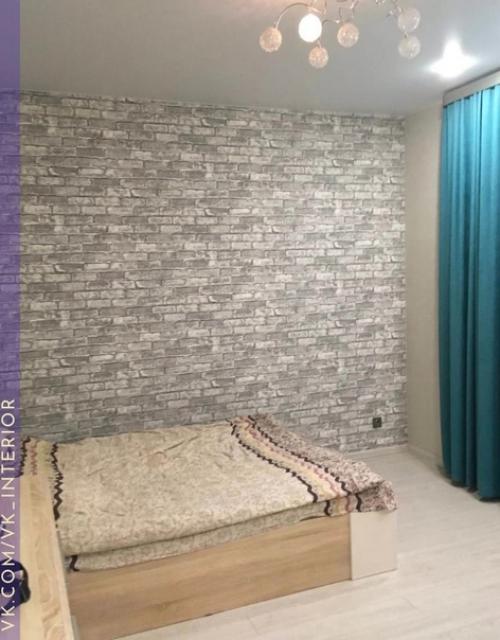 Наш результат ремонта. 09