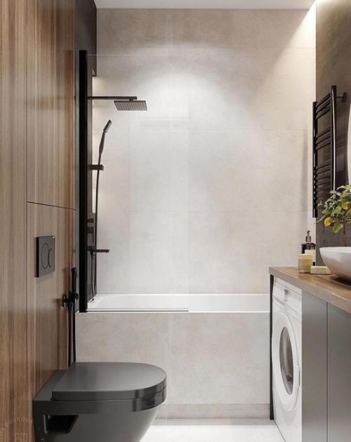 Красивый дизайн интерьера. 09