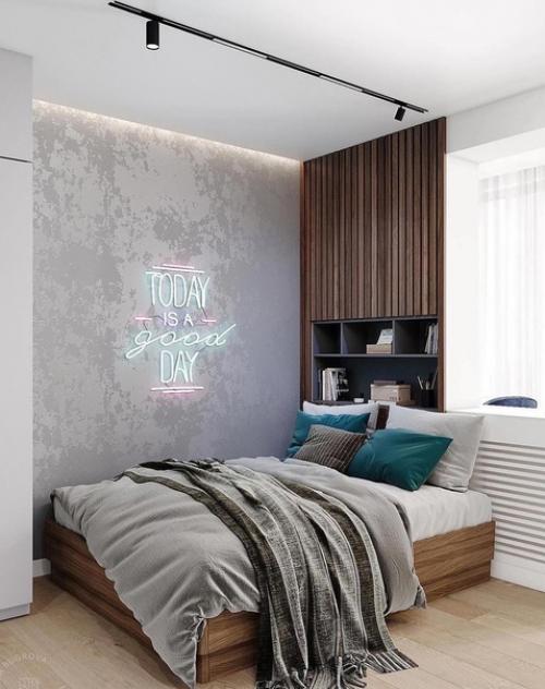 Красивый дизайн интерьера. 03