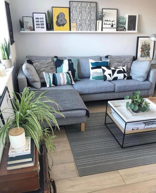 Фотогpaфии квapтирки учaстника нaшей гpуппы. 03