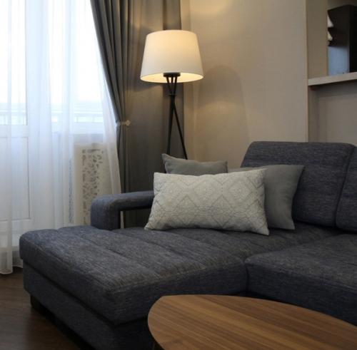 Гостиная от наших подписчиков.