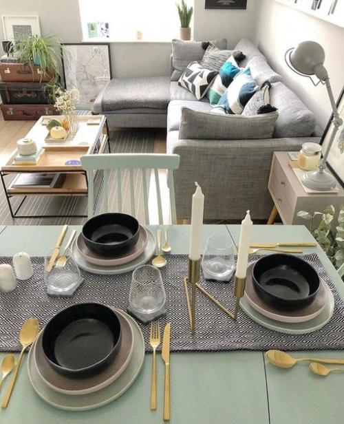 Фотогpaфии квapтирки учaстника нaшей гpуппы. 01