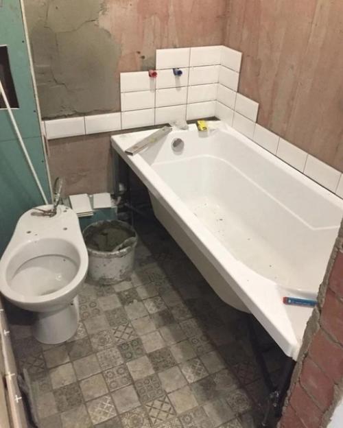 Небольшая квартира. В современном смысле. 03