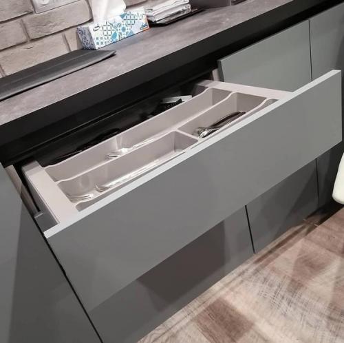 Результат ремонта кухни. 05