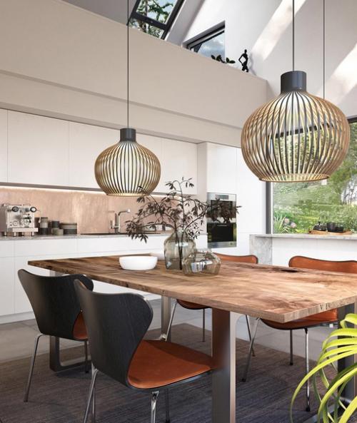 Проект загородного дома. 06