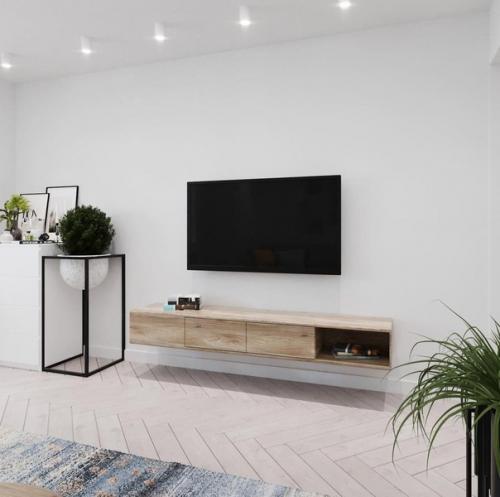 Дизайн - проект квартиры. 05