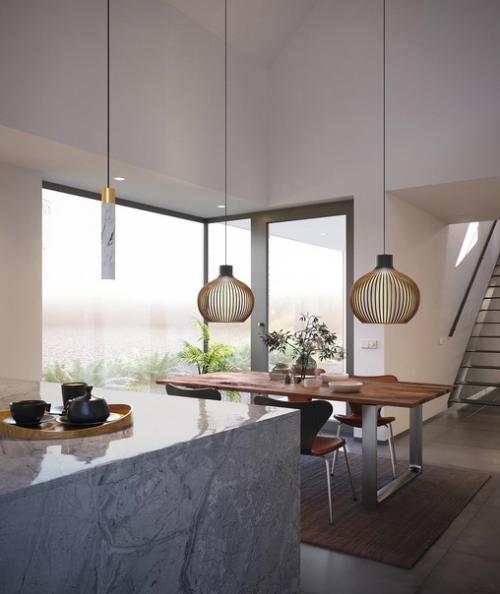 Проект загородного дома. 04