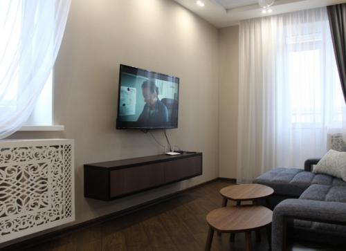 Гостиная от наших подписчиков. 01